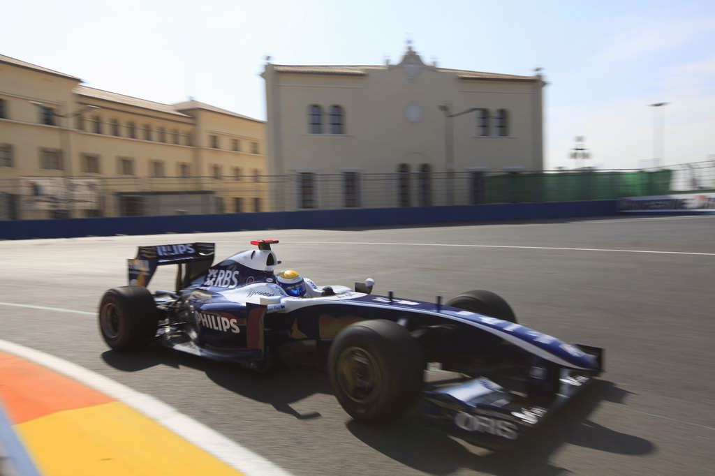 GP EUROPA - Qualifiche e Prove Libere 3